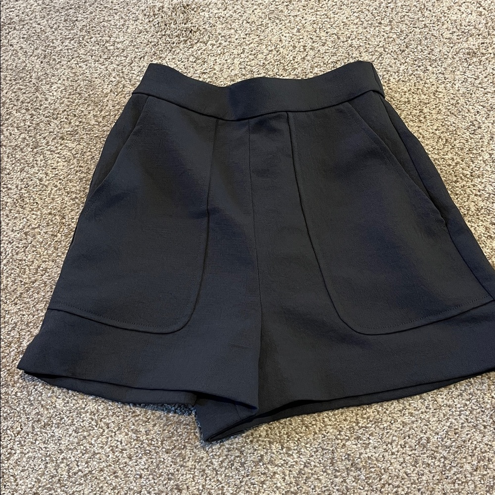 NWOT Aritzia Wilfred Boissier Short